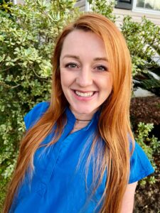 Brooke Rawson, RN, BSN