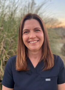 Courtney Hillen, MSN, CNM