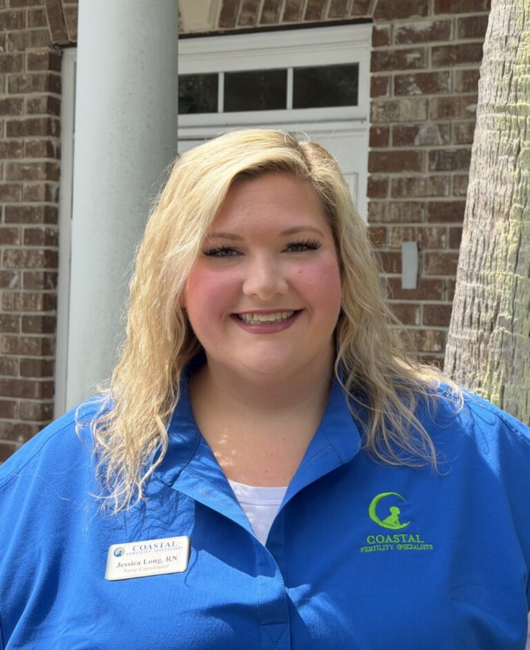 Jessica Long, RN