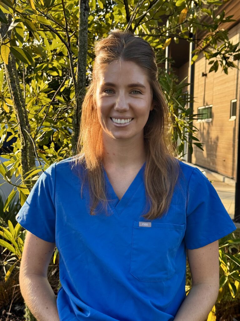 Maggie Mullen, BSN, RN