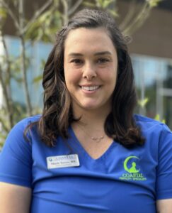 Marie Torres, RN