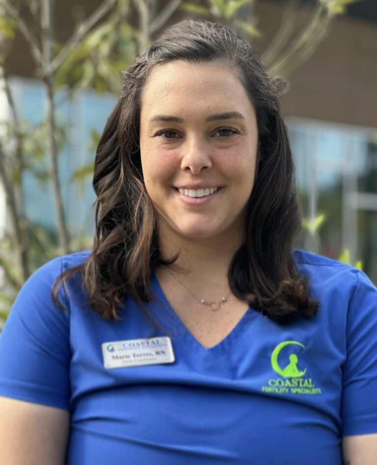 Marie Torres, RN
