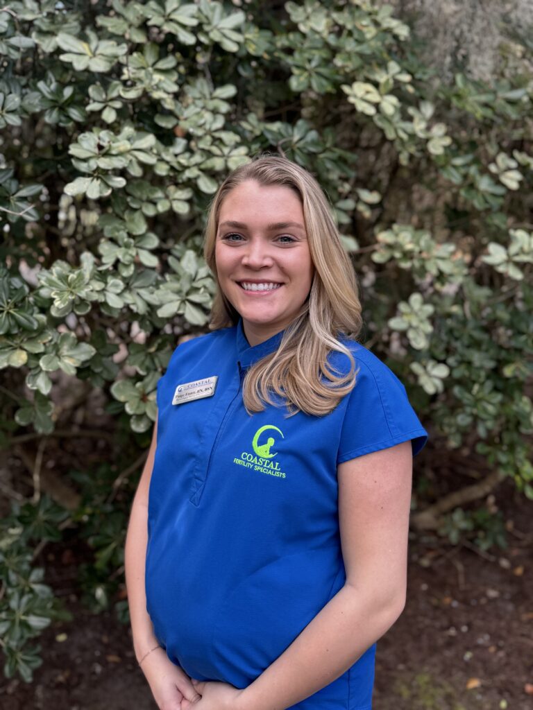 Paige Fister, RN, BSN