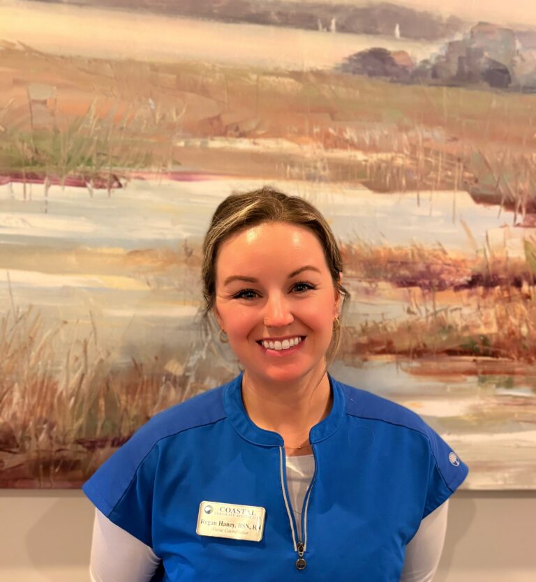Regan Haney, RN, BSN