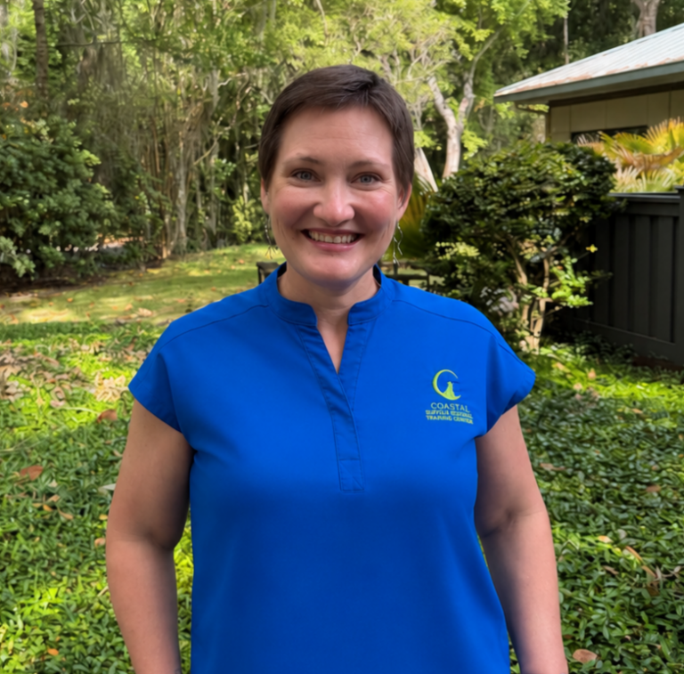 Shannon Burch, RN, BSN