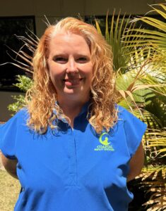 Stephanie Kennedy, RN
