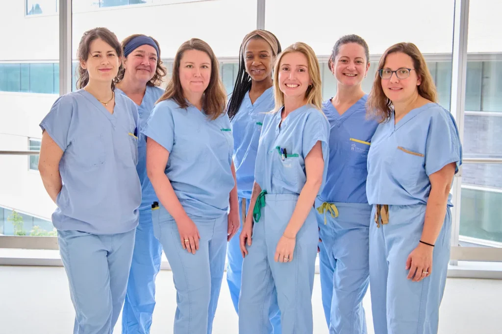 CHU Sainte-Justine Fertility Clinic gallery photo