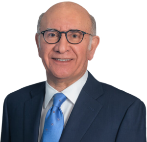Ali Guerami, M.D.