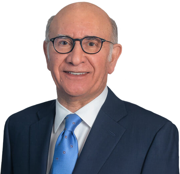 Ali Guerami, M.D.