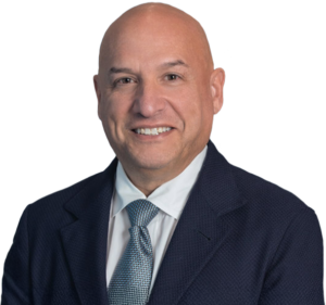 Jerald Goldstein, M.D.