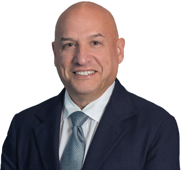 Jerald Goldstein, M.D.