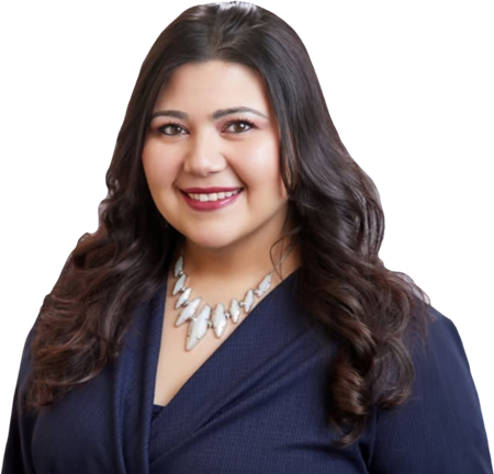 Monica Espinosa, FNP