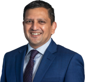 Satin Patel, M.D.