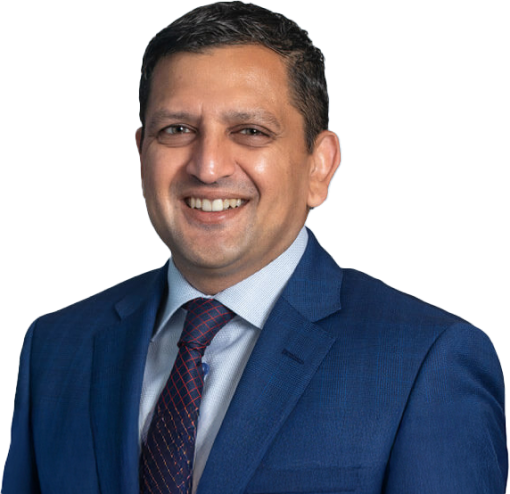 Satin Patel, M.D.
