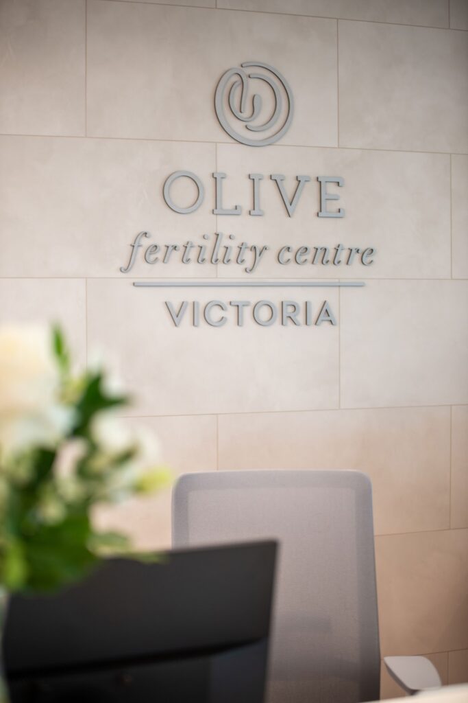 Olive Fertility Centre (Victoria) gallery photo