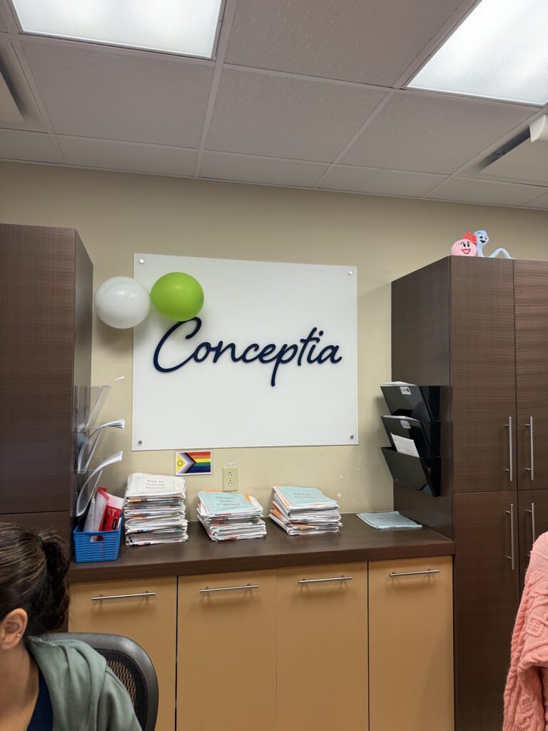 Conceptia Clinic gallery photo