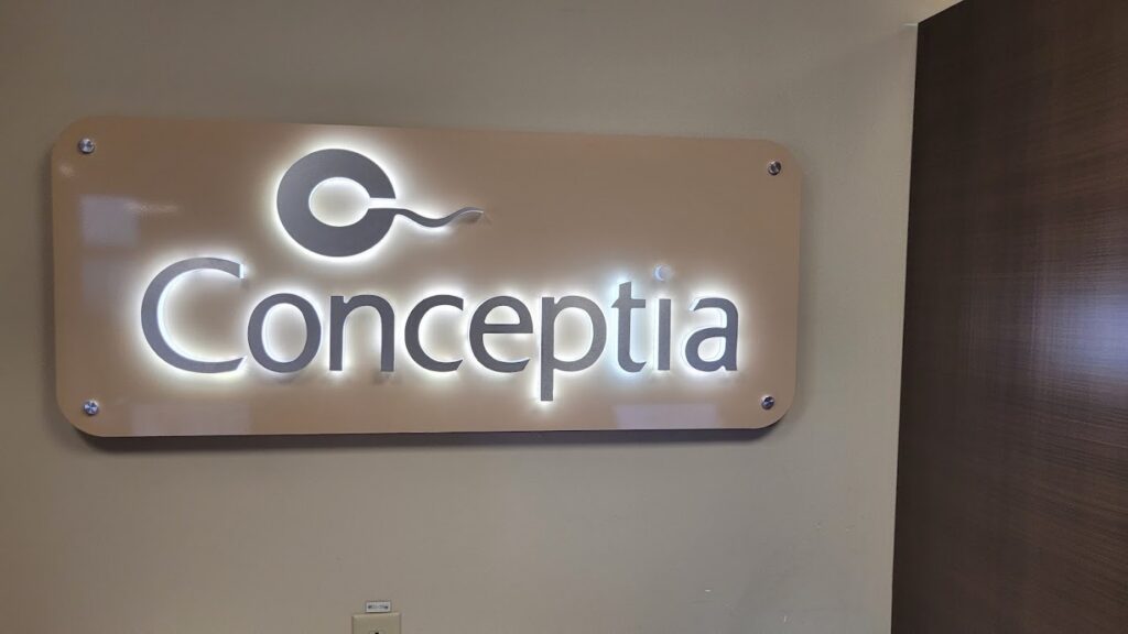 Conceptia Clinic gallery photo
