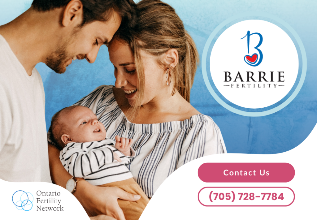 Barrie Fertility gallery photo