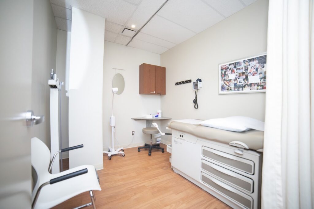 Generation Fertility (Toronto West) gallery photo