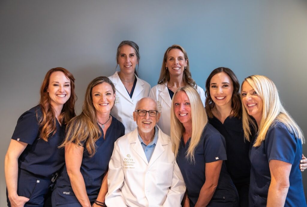 Olive Fertility Centre (Kelowna) gallery photo