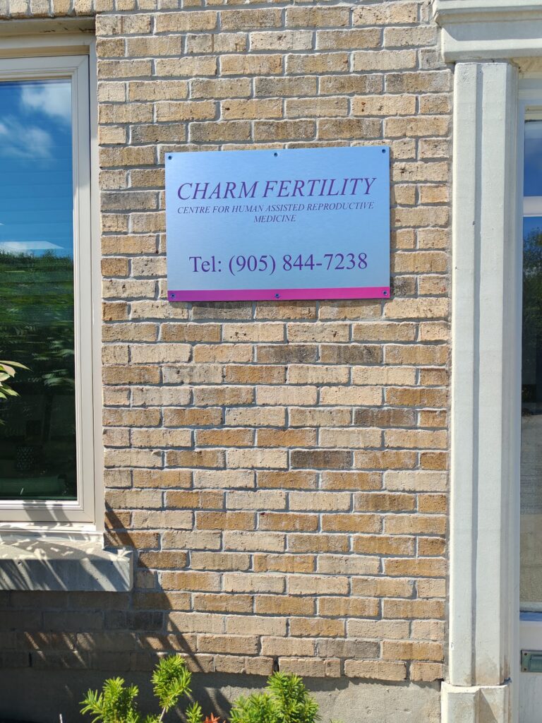 CHARM Fertility (Oakville) gallery photo