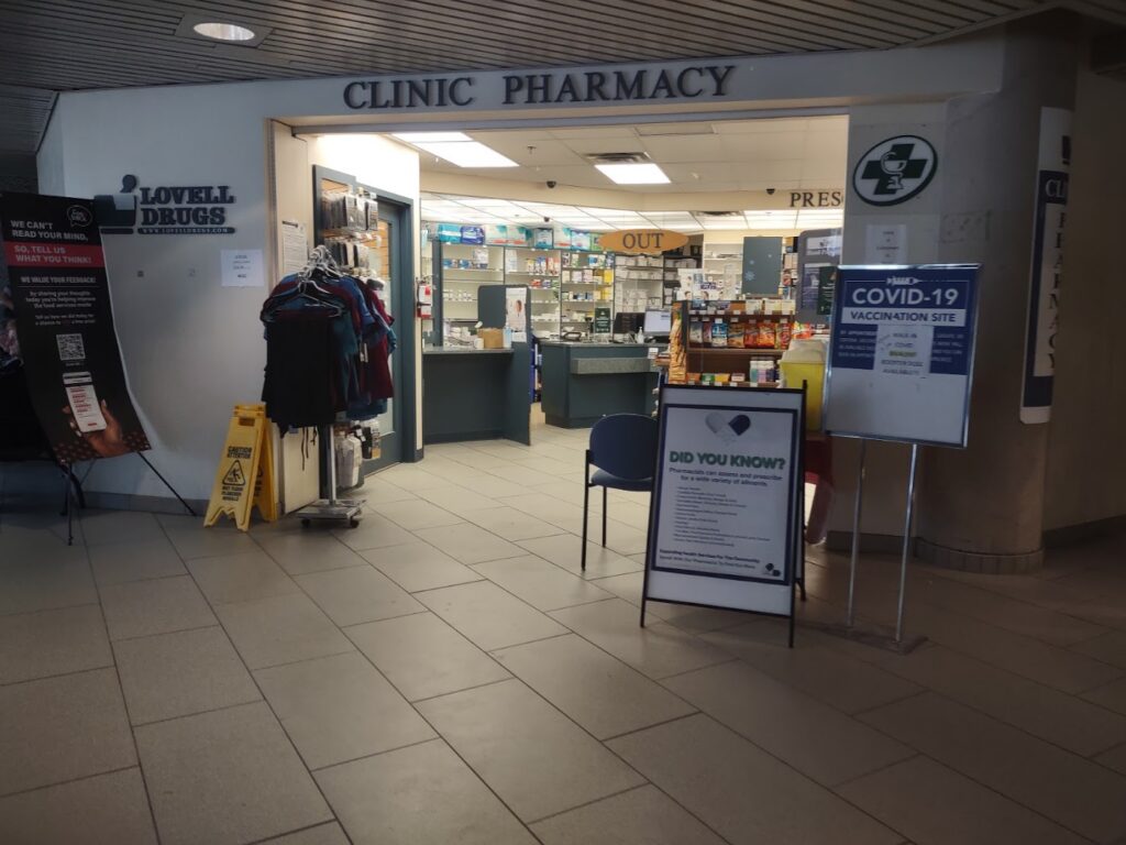 Kingston Reproductive Centre at Kingston General Hospital gallery photo