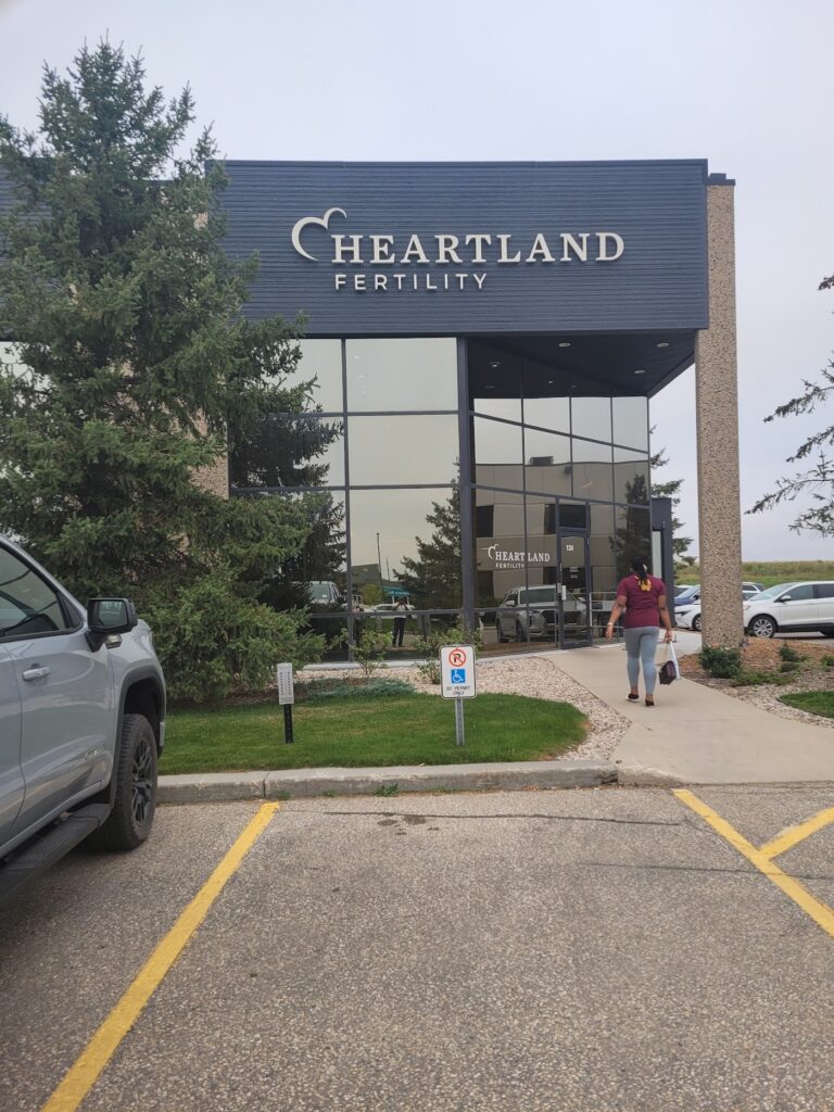 Heartland Fertility Clinic gallery photo