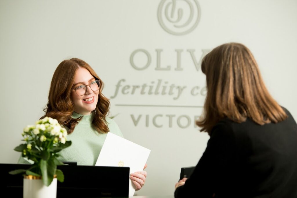Olive Fertility Centre (Victoria) gallery photo