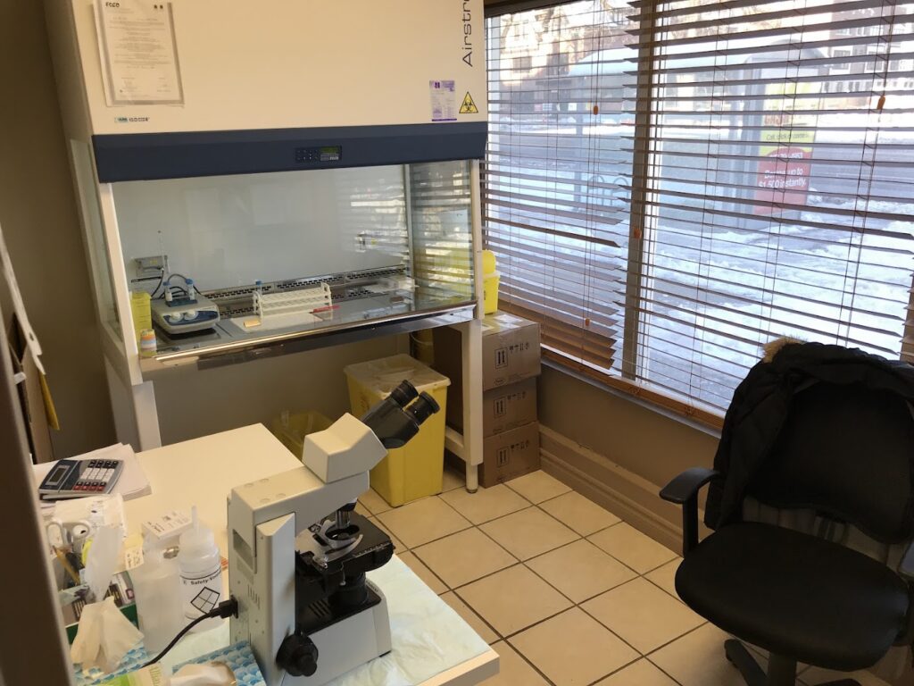 NewLife Fertility Centre (Burlington) gallery photo