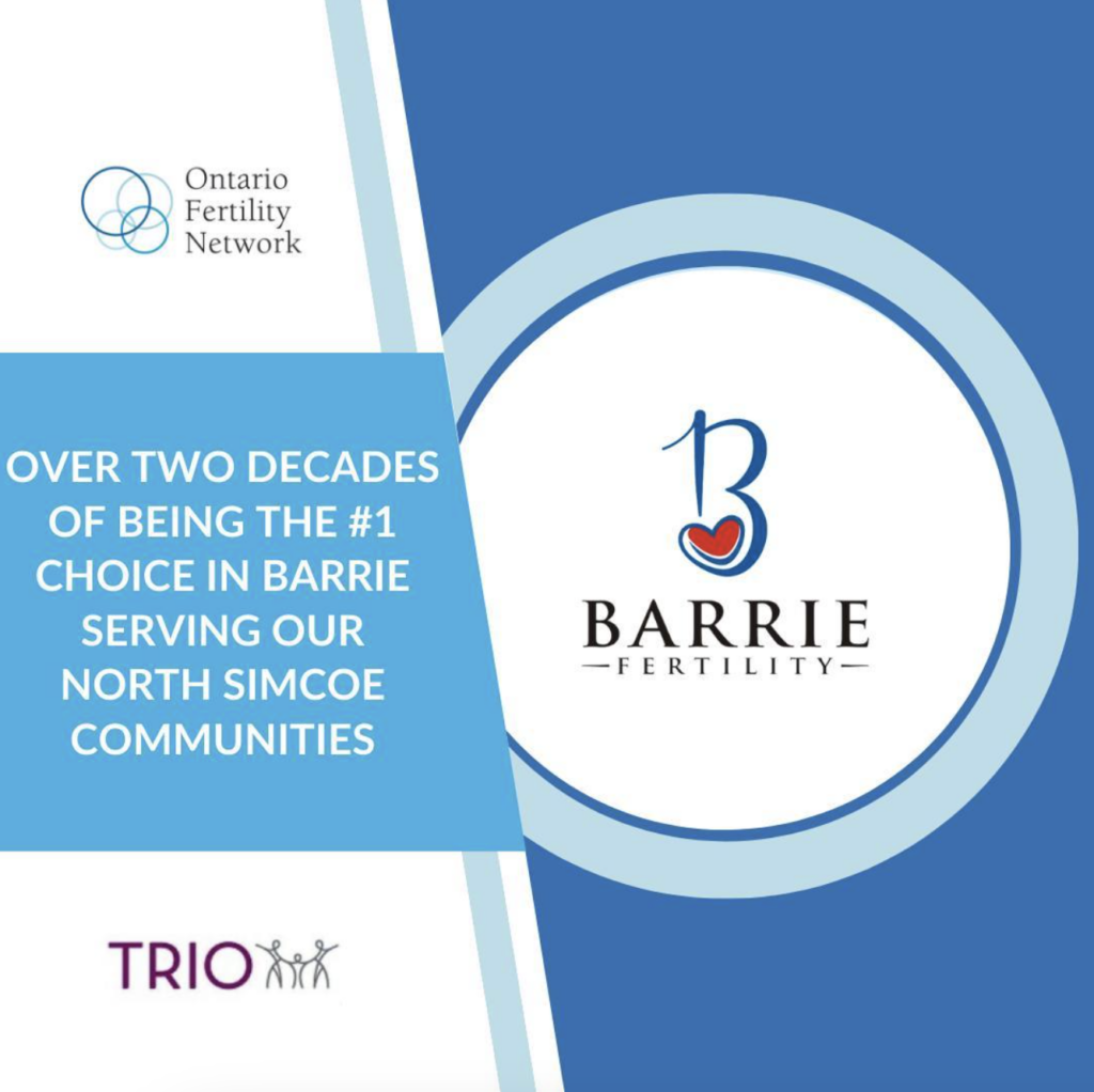 Barrie Fertility gallery photo