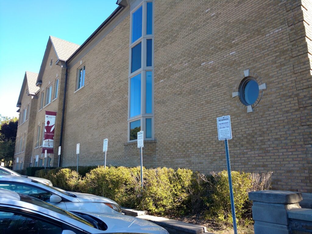 NewLife Fertility Centre (Mississauga) gallery photo