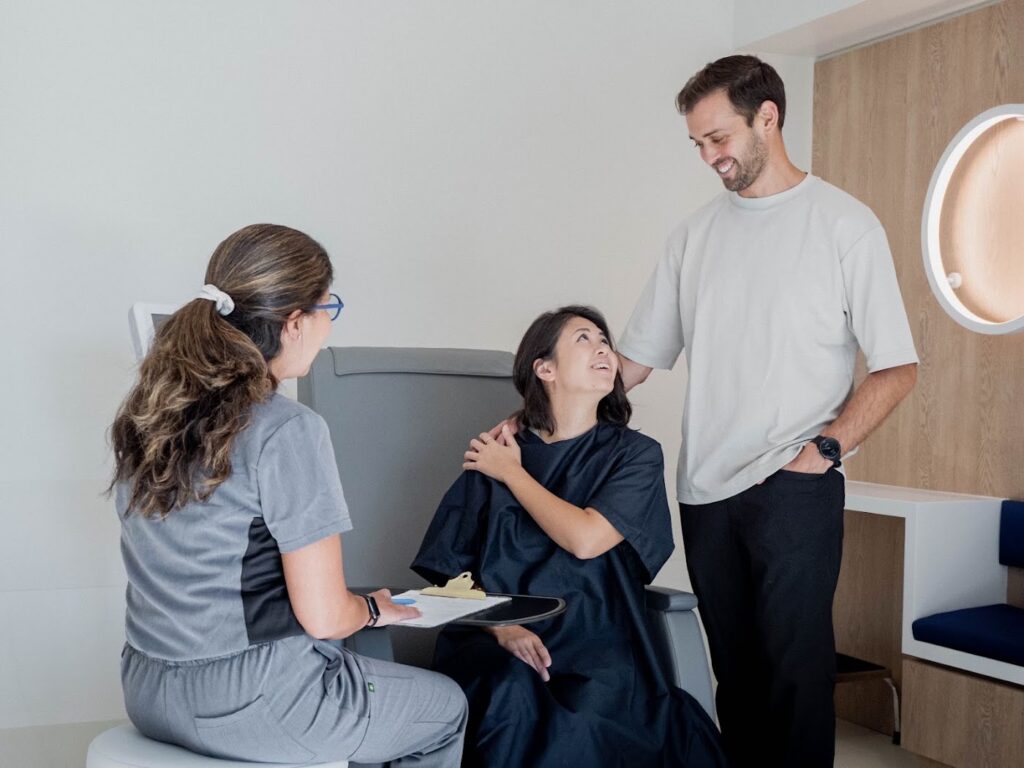 Tripod Fertility gallery photo