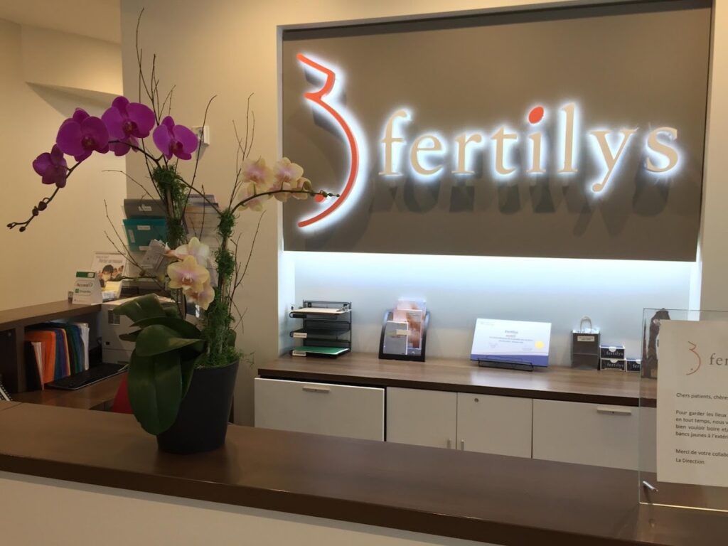 Fertilys Reproductive Centre gallery photo