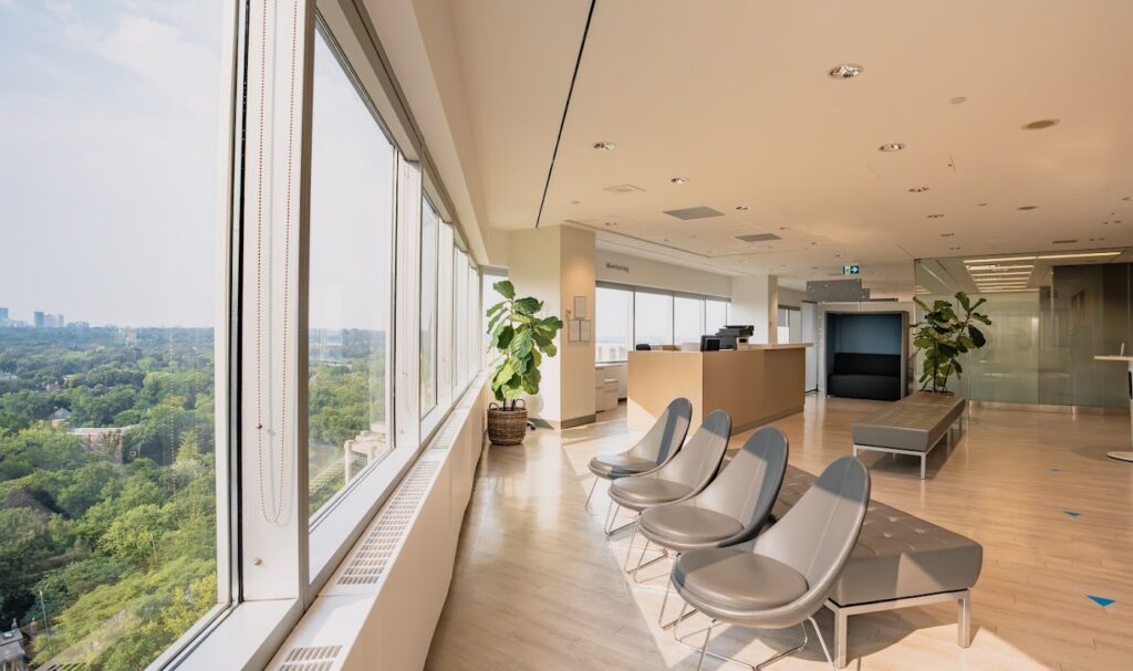 Hannam Fertility Centre (Toronto) gallery photo