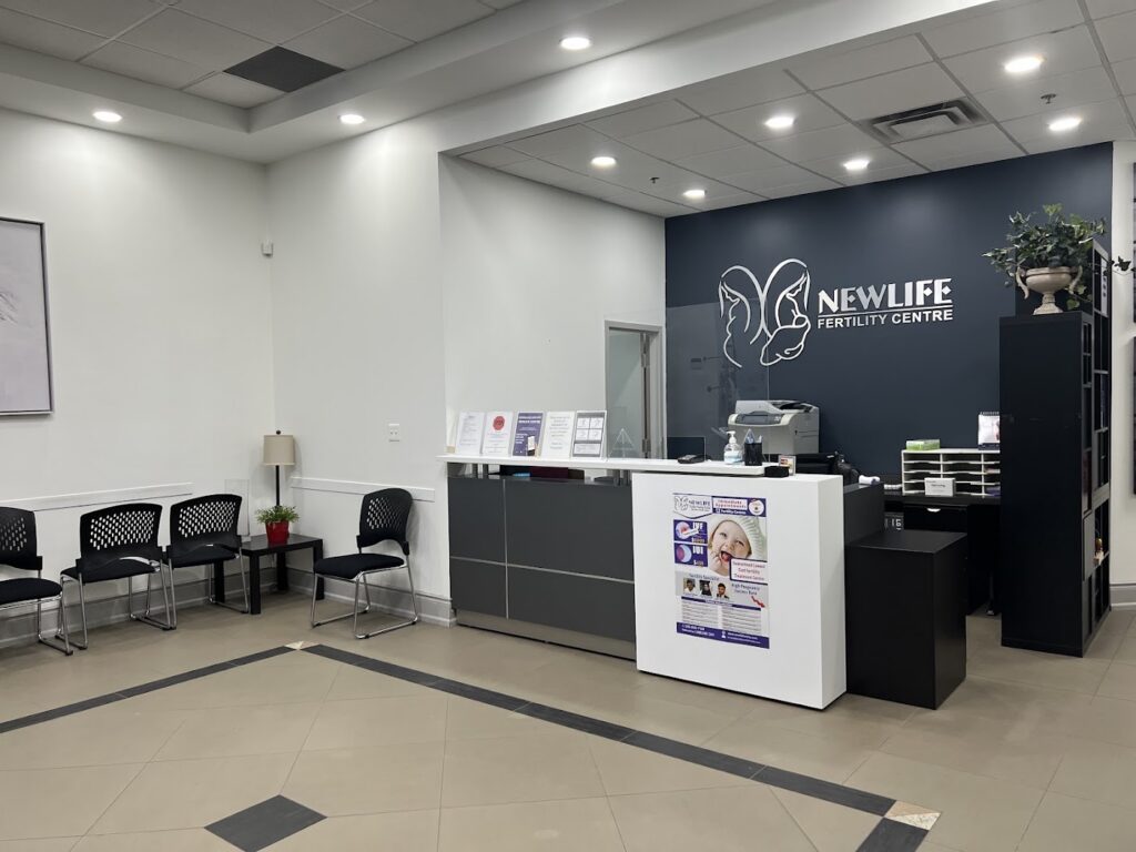 NewLife Fertility Centre (Richmond Hill) gallery photo