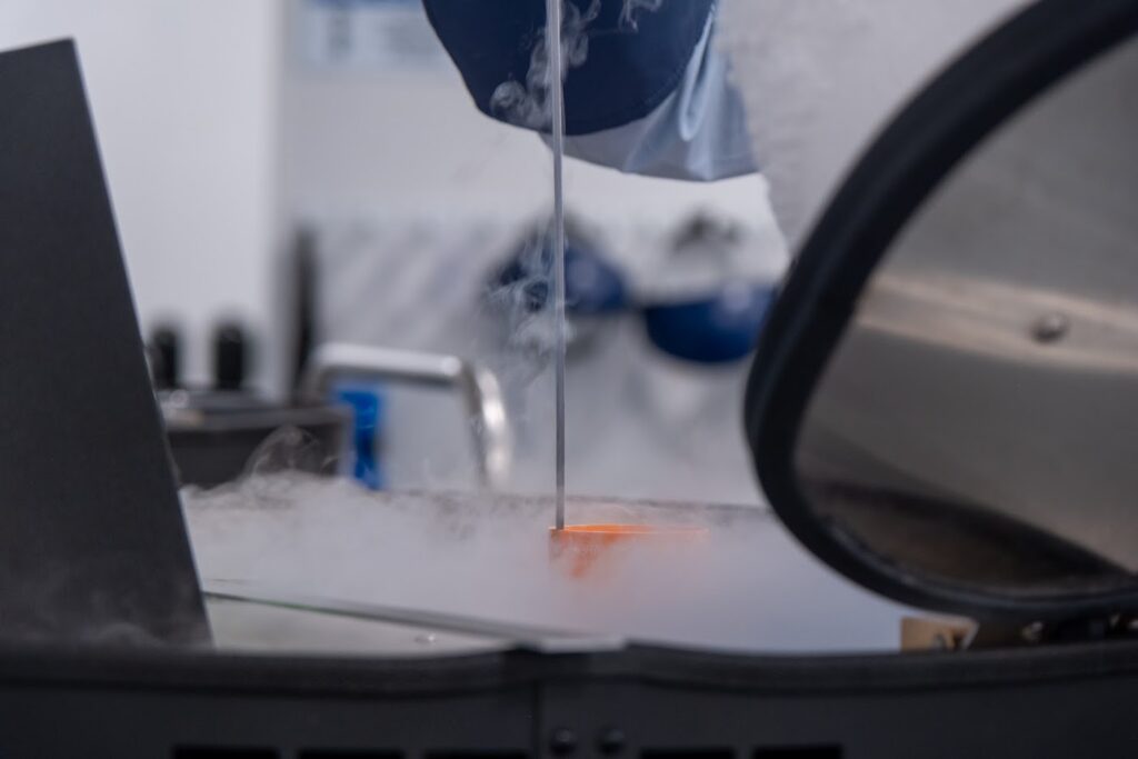 Olive Fertility Centre (Surrey) gallery photo