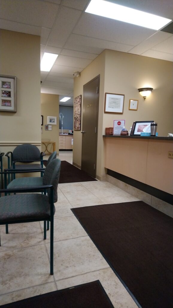 CReATe West Fertility (Etobicoke) gallery photo