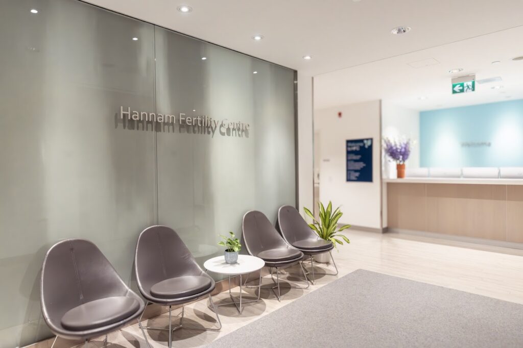 Hannam Fertility Centre (Toronto) gallery photo
