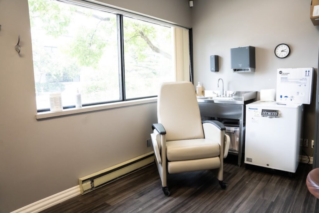 Ottawa Fertility Centre gallery photo
