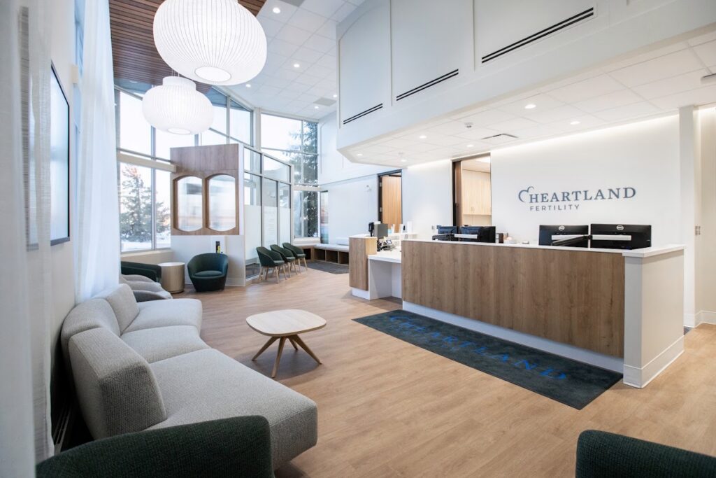 Heartland Fertility Clinic gallery photo