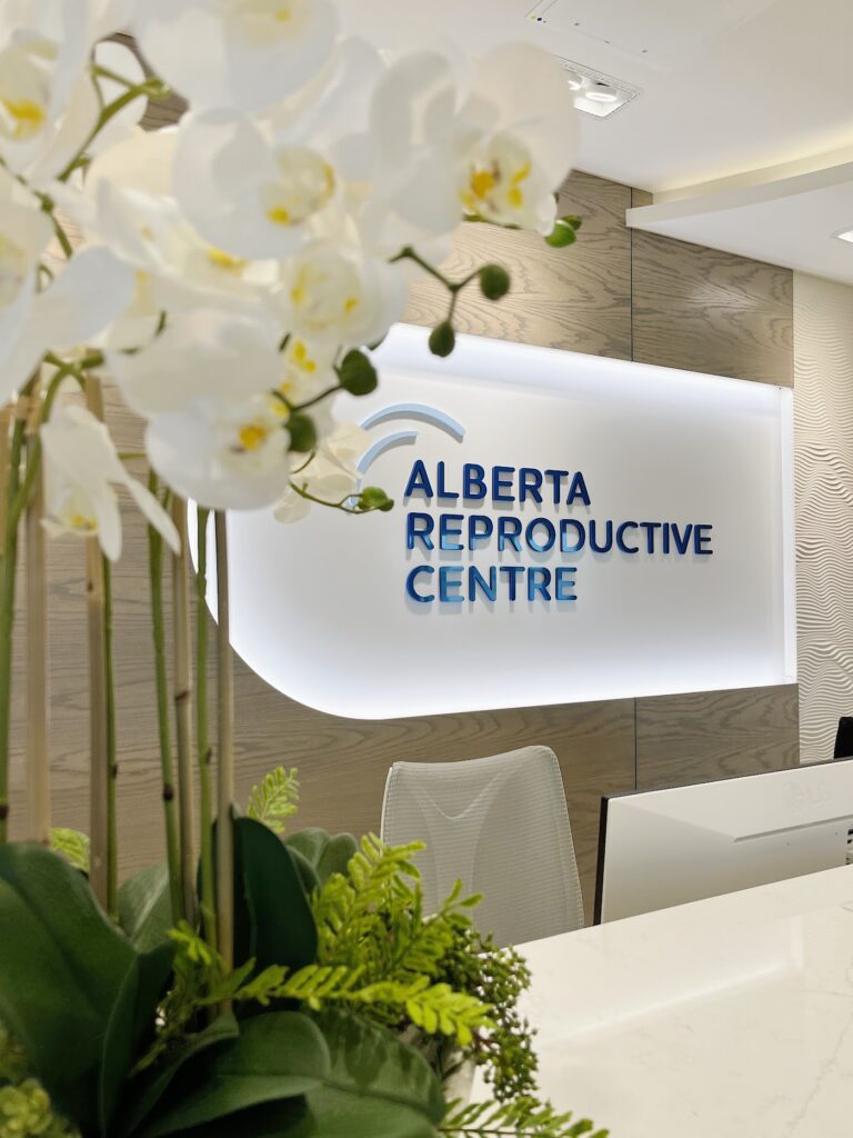 Alberta Reproductive Centre gallery photo
