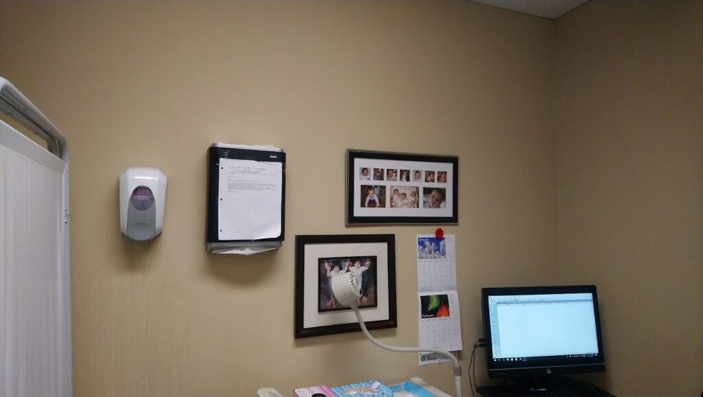 CReATe West Fertility (Etobicoke) gallery photo