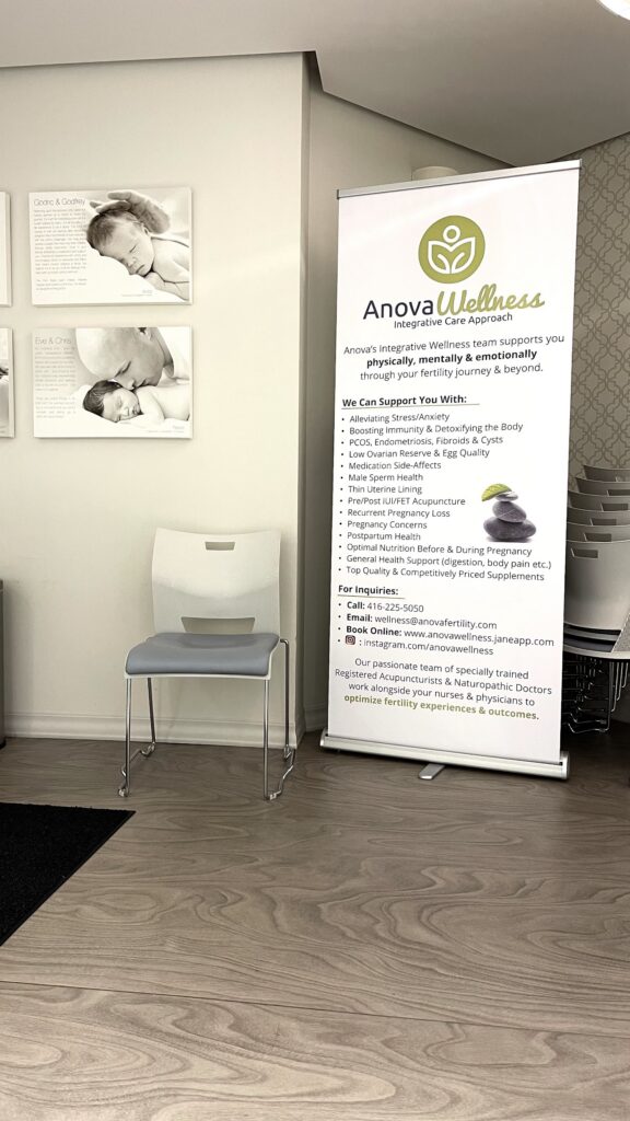 Anova Fertility (North York) gallery photo