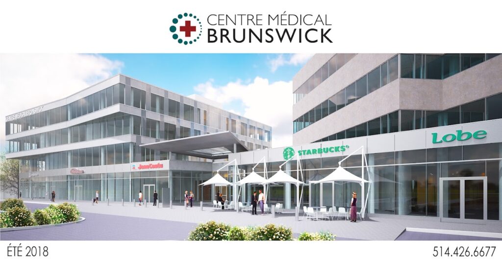 Infertility Department of the Brunswick Medical Center gallery photo