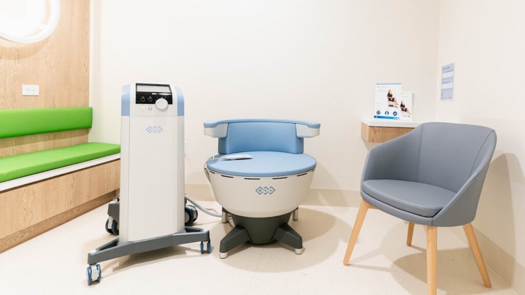 Tripod Fertility gallery photo