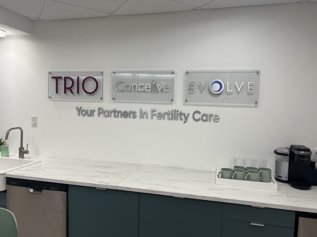 TRIO Fertility (North York) gallery photo