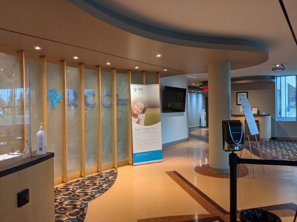 Reproductive Care Centre (Mississauga) gallery photo