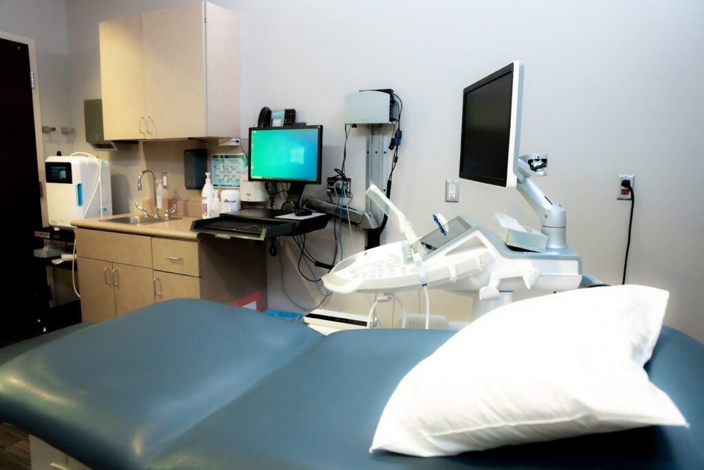 Ottawa Fertility Centre gallery photo