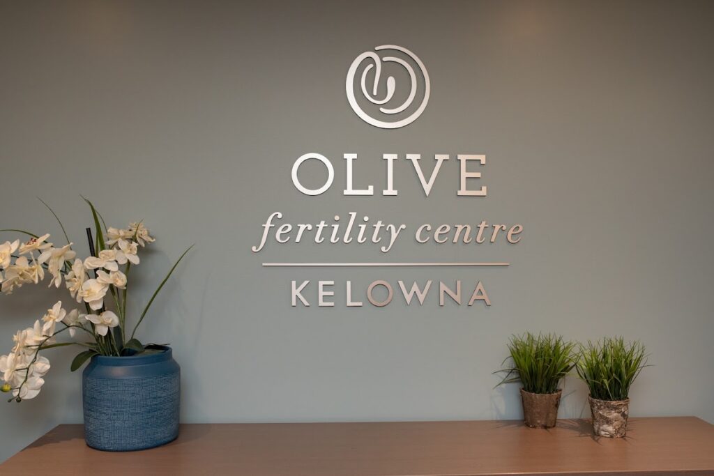 Olive Fertility Centre (Kelowna) gallery photo