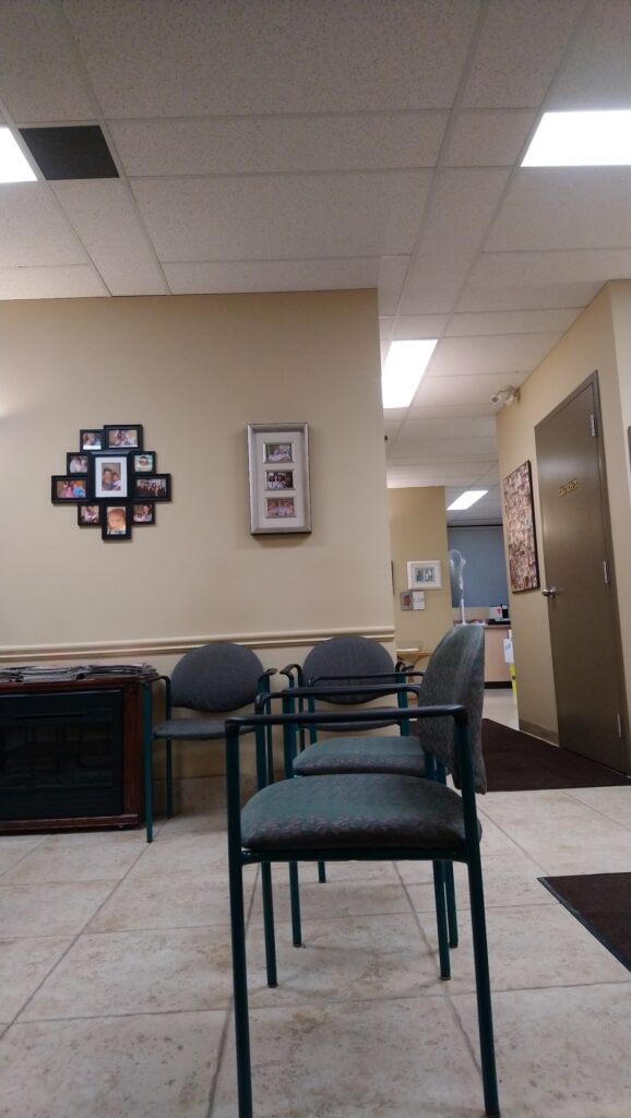 CReATe West Fertility (Etobicoke) gallery photo